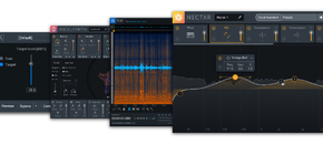 Vocal chain uifan 2x pluginboutique