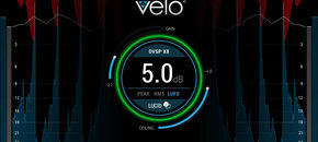 Soundspot velo 2 ui plugin boutique op