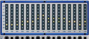 Buchla 296e high res gui pluginboutique