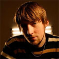 Nick thayer