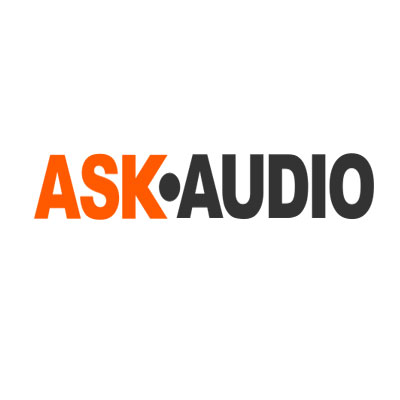 Square version of ask audio