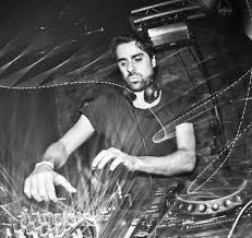 Yousef b w