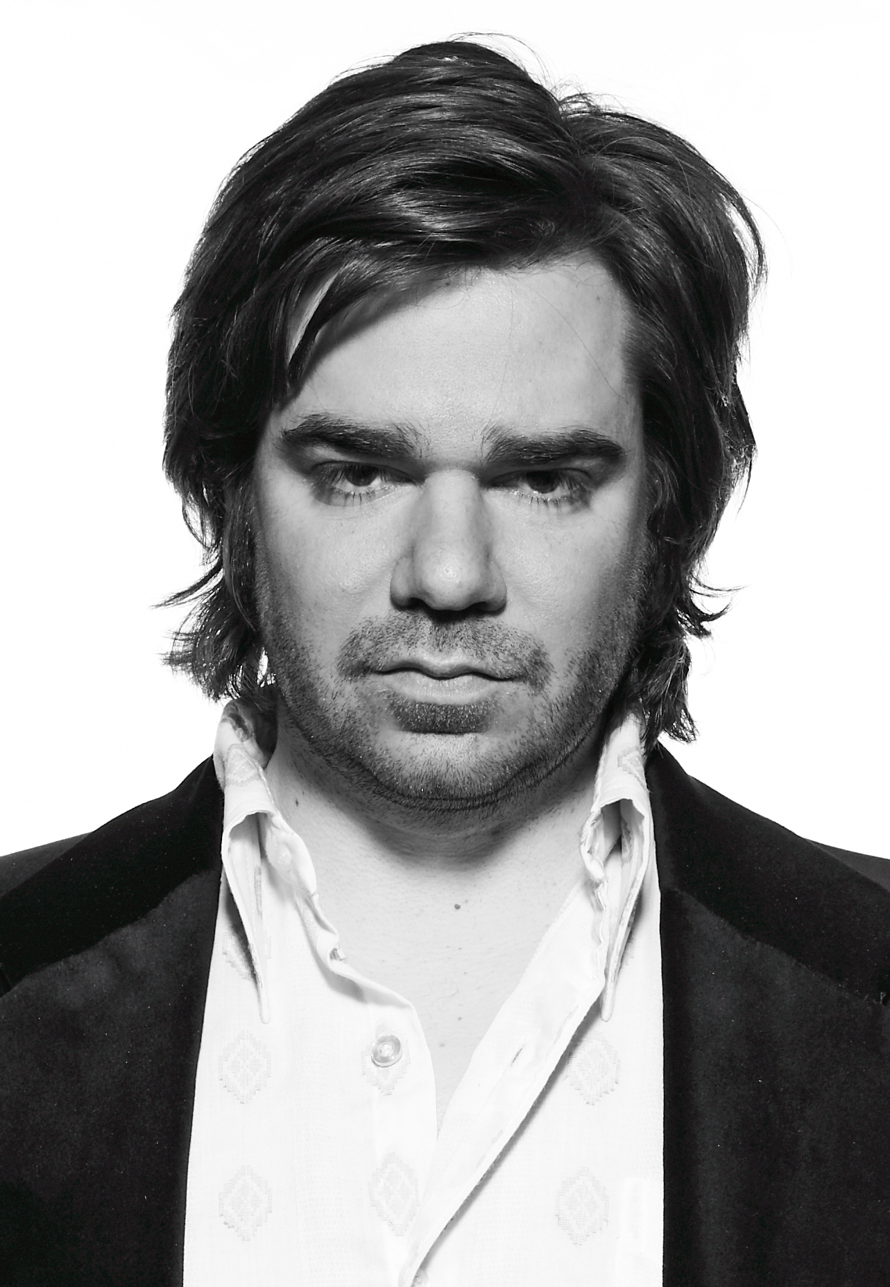 Matt berry headshot
