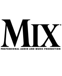 Mix logo 07 pluginboutique