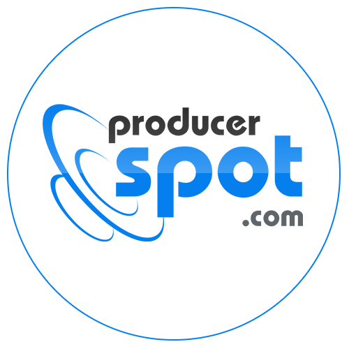Producerspot badge logo3 use