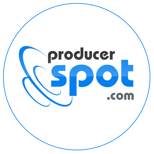Producerspot badge logo3 use
