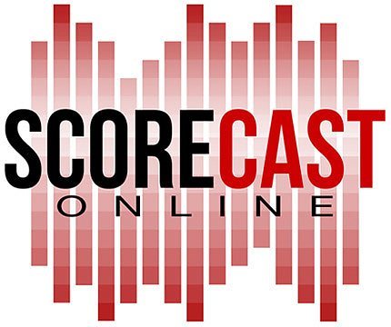 Logo scorecast pluginboutique