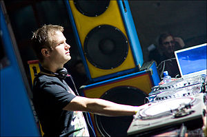 Dash berlin 1