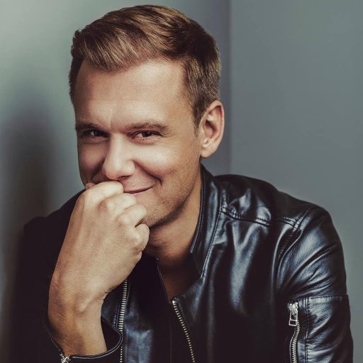 Armin van buuren