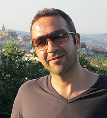 Davide carbone