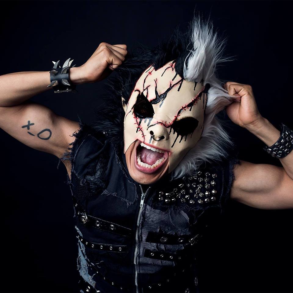 Dj bl3nd