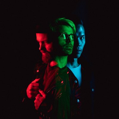 The glitch mob image pluginboutique